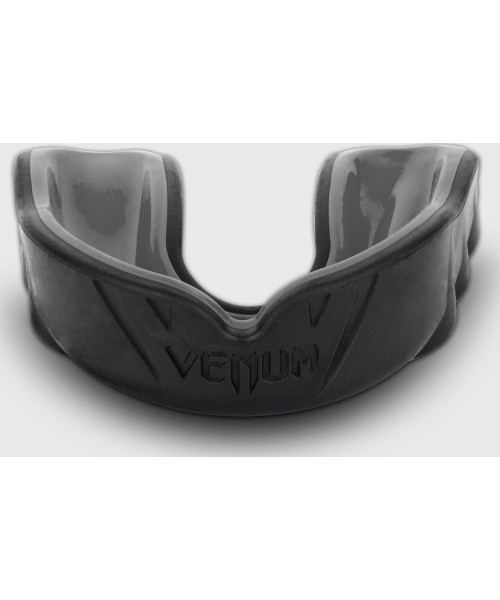 Mouthguards Venum: Apsauga dantims Venum Challenger - Black