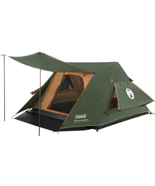 Tents Coleman: "Coleman" palapinė "FastPitch Swagger 3