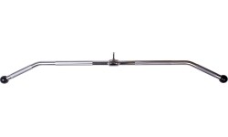 Ülemise ploki pikendus 120 cm inSPORTline