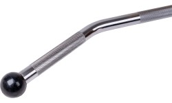 Upper Pulley Extension 120 cm inSPORTline