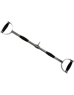Extensions inSPORTline: Plati traukimo rankena inSPORTline 68 cm