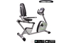 Recumbent inSPORTline inCondi R60i