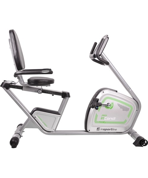 Recumbent inSPORTline inCondi R60i