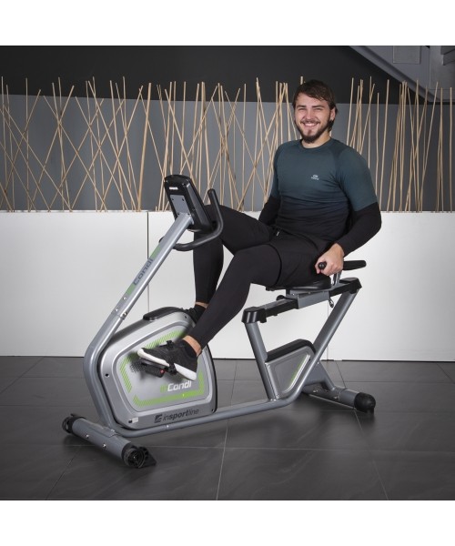 Recumbent inSPORTline inCondi R60i