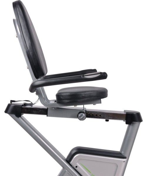 Recumbent inSPORTline inCondi R60i