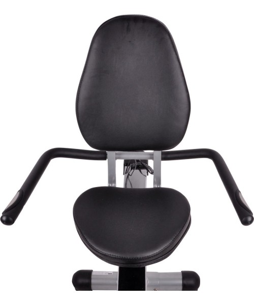 Recumbent inSPORTline inCondi R60i