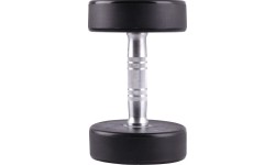 Dumbbell inSPORTline Pro 14 kg