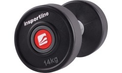 Hantel inSPORTline Pro 14 kg