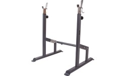 Adjustable Power Rack inSPORTline PW30