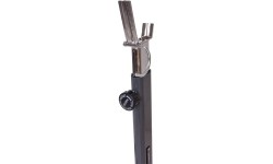Adjustable Power Rack inSPORTline PW30