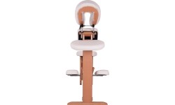 Massage Chair inSPORTline Massy Wooden