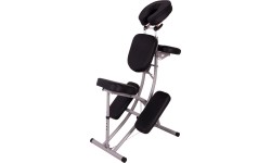 Massage Chair inSPORTline Relaxxy Aluminium
