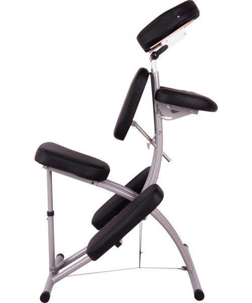 Massage Chair inSPORTline Relaxxy Aluminium
