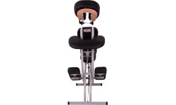 Massage Chair inSPORTline Relaxxy Aluminium