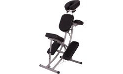 Massage Chair inSPORTline Relaxxy Aluminium