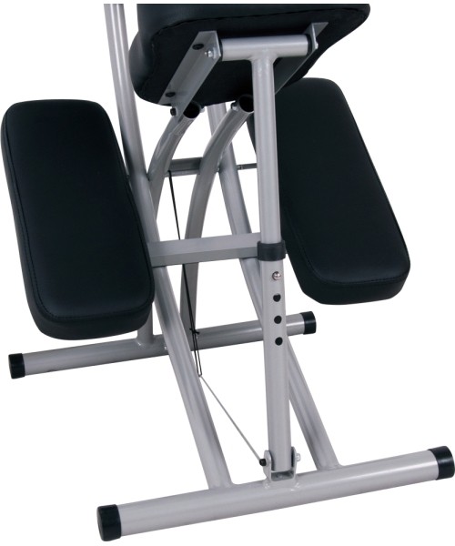 Massage Chair inSPORTline Relaxxy Aluminium