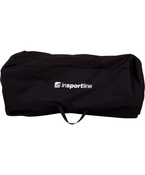 Massaažitool inSPORTline Relaxxy, alumiinium
