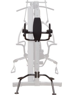 Vertical Knee-Raise / Dip Station Body-Solid FKR
