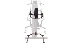 Body-Solid FKR paralleelsed kangid (Body-Solid Fusion 600 PRO)