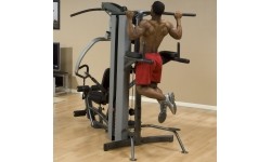 Body-Solid FKR paralleelsed kangid (Body-Solid Fusion 600 PRO)