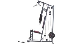 Home Gym inSPORTline ProfiGym N10