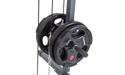 Home Gym inSPORTline ProfiGym N10