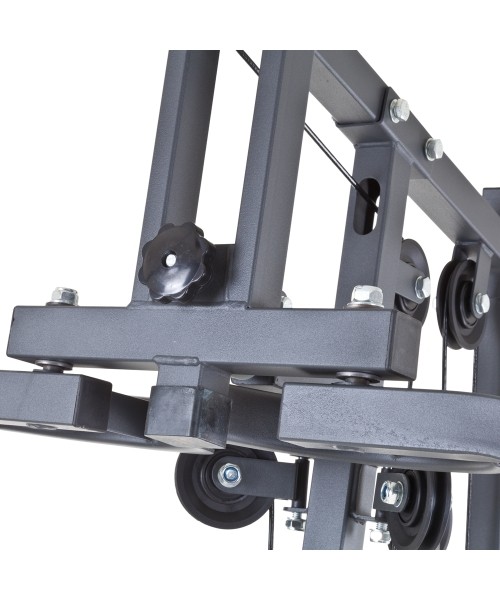 Home Gym inSPORTline ProfiGym N10