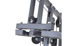 Home Gym inSPORTline ProfiGym N10