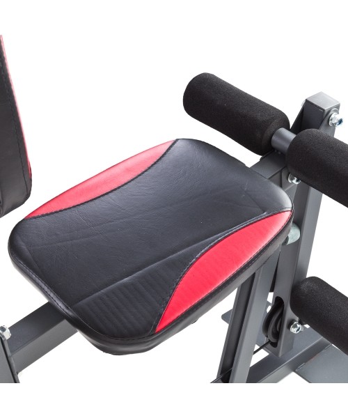 Home Gym inSPORTline ProfiGym N10