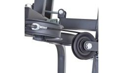 Home Gym inSPORTline ProfiGym N10