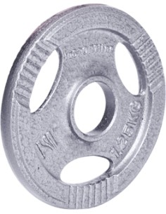 Terasraskus 30 mm inSPORTline Hamerton 1,25 kg