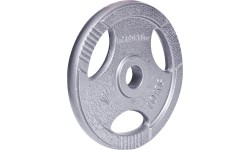 Teraskang plaat kangile 30 mm inSPORTline Hamerton 10 kg