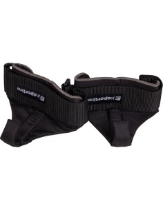 Weightlifting Hooks inSPORTline Neohook neoprene
