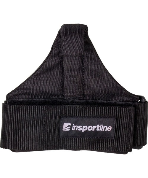 Weightlifting Hooks inSPORTline Neohook neoprene