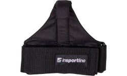 Weightlifting Hooks inSPORTline Neohook neoprene
