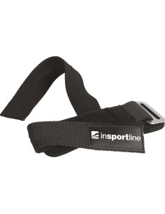 Tõsterihmad inSPORTline PowerStrap