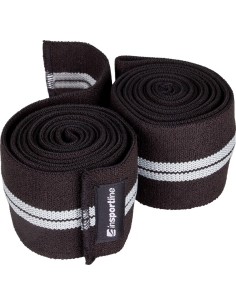 Elastic Knee Wraps inSPORTline KneeWrap