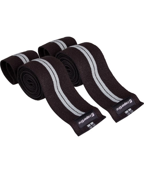 Elastic Knee Wraps inSPORTline KneeWrap