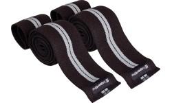 Elastsed põlvesidemed inSPORTline KneeWrap