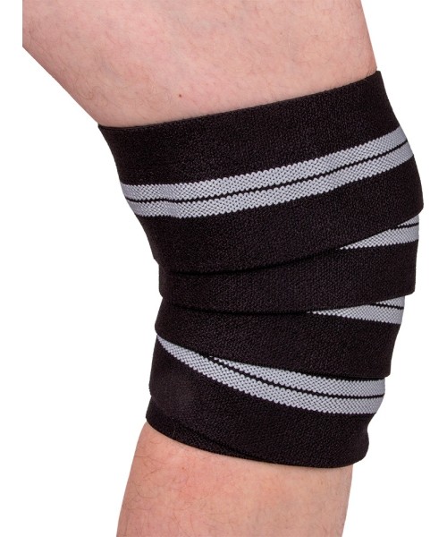 Elastsed põlvesidemed inSPORTline KneeWrap