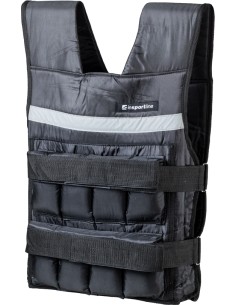 Weighted Vest inSPORTline Crixus 10 kg