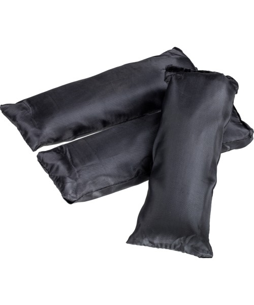 Reguleeritava kaaluga kaaluvest inSPORTline Crixus 1-10kg