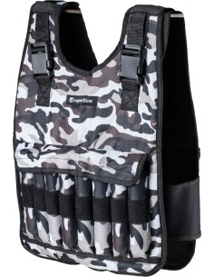 Weighted Vest inSPORTline Hafthor 15 kg