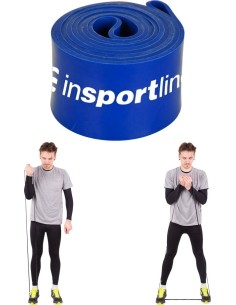 Resistance Band inSPORTline Hangy 65 mm