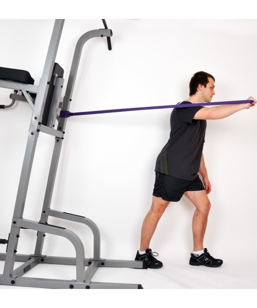 Resistance Band inSPORTline Hangy 65 mm