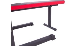 Multi-Purpose Dip Station inSPORTline Power Tower X150