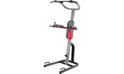 Multi-Purpose Dip Station inSPORTline Power Tower