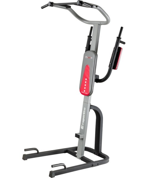 Multi-Purpose Dip Station inSPORTline Power Tower