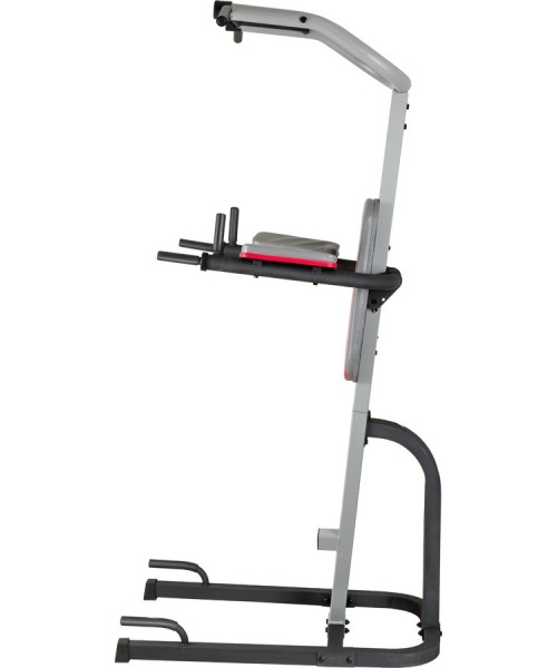Multi-Purpose Dip Station inSPORTline Power Tower