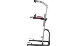 Multi-Purpose Dip Station inSPORTline Power Tower